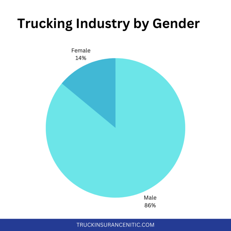 American Trucking Industry Statistics & Facts - Know More