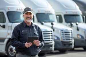 trucking fleet insurance coverage