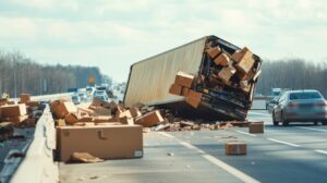 Can Box Truck Insurance Protect Your Cargo?