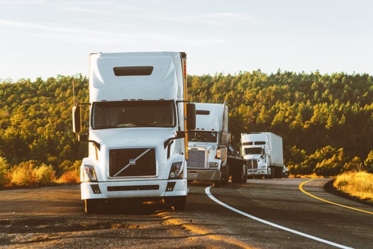 What Does Short Term Truck Insurance Cover?